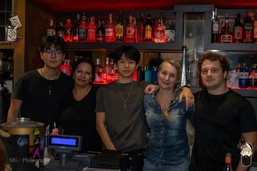 DJ NYYK, foto 010