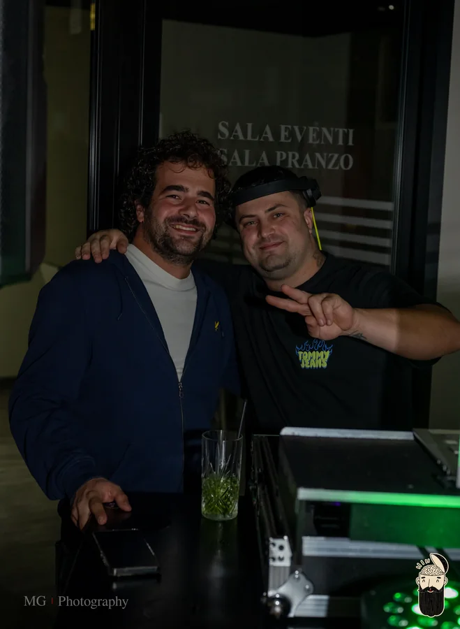 DJ NYYK, foto 013