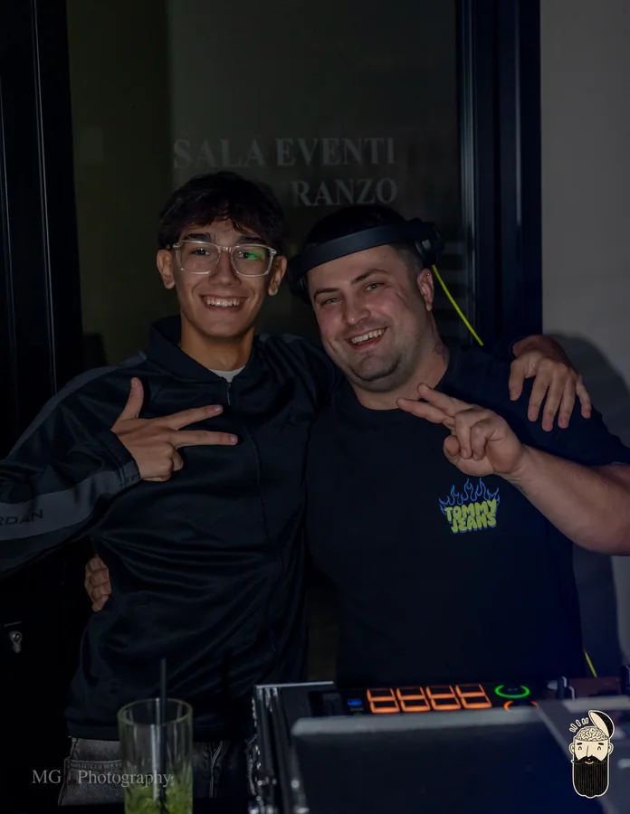 DJ NYYK, foto 014