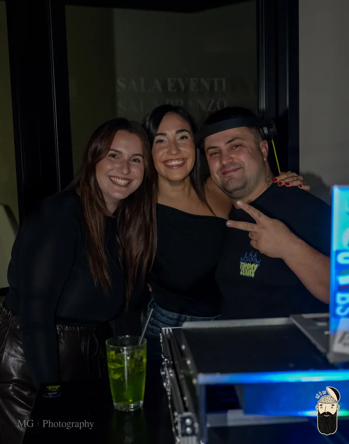 DJ NYYK, foto 030