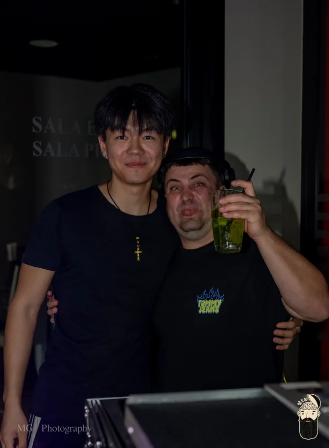 DJ NYYK, foto 036