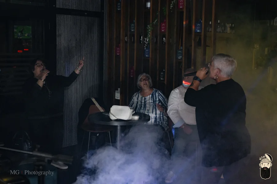 Karaoke Night con Paolo, foto 029