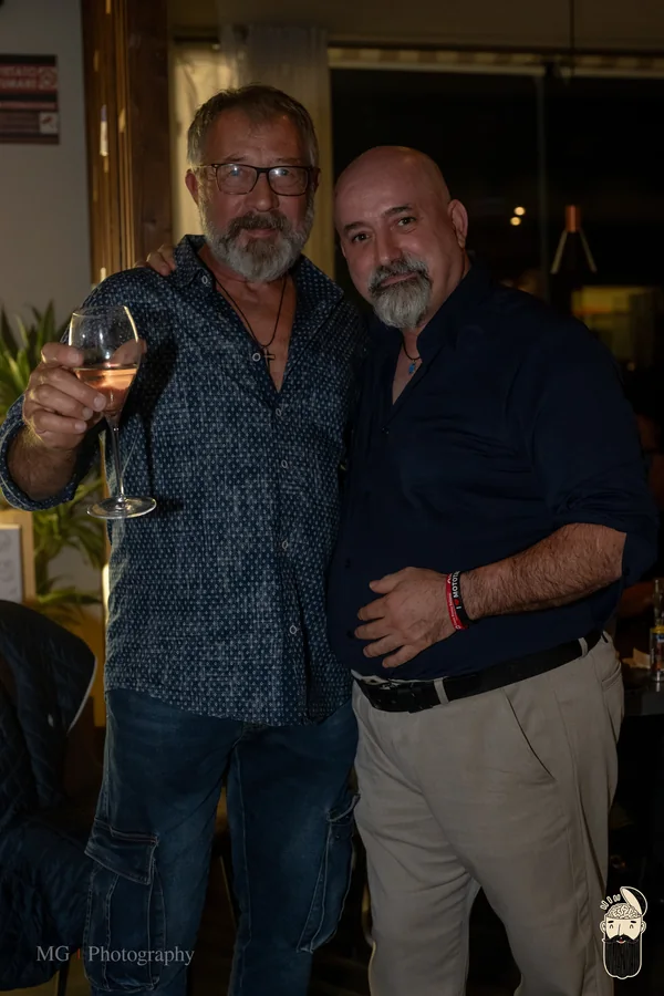 Karaoke Night con Paolo, foto 041