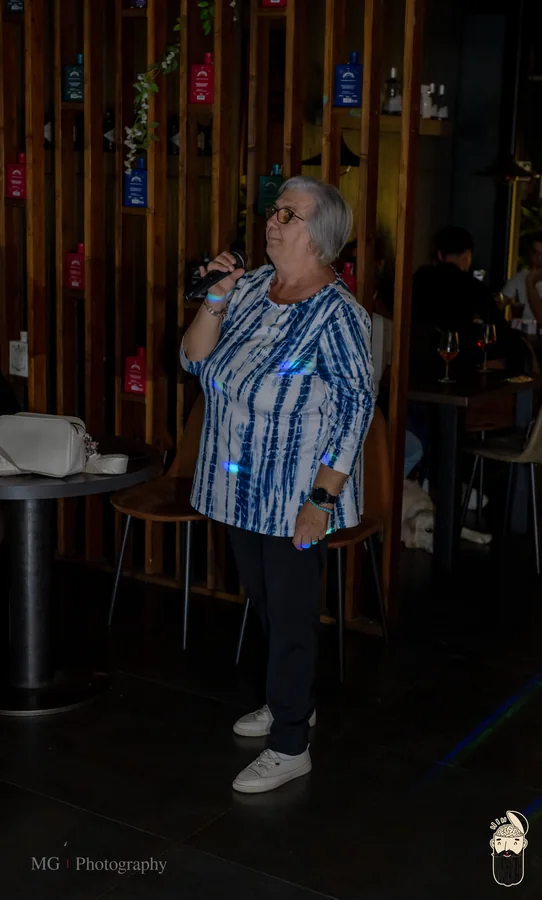 Karaoke Night con Paolo, foto 046