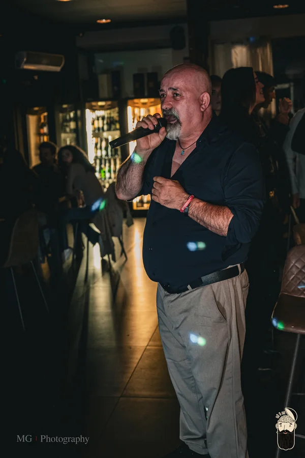 Karaoke Night con Paolo, foto 049