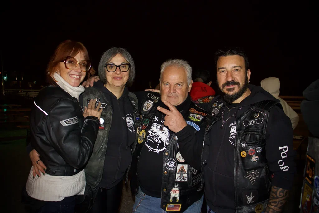 Biker Fest 2025 - 004