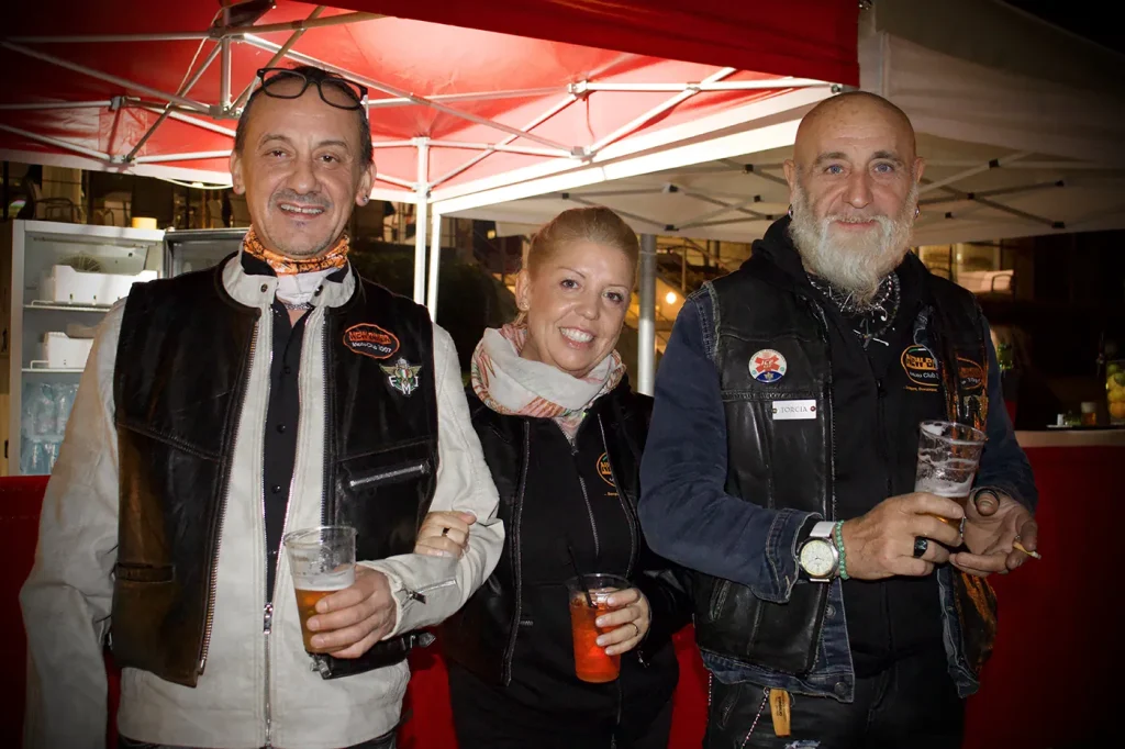 Biker Fest 2025 - 006