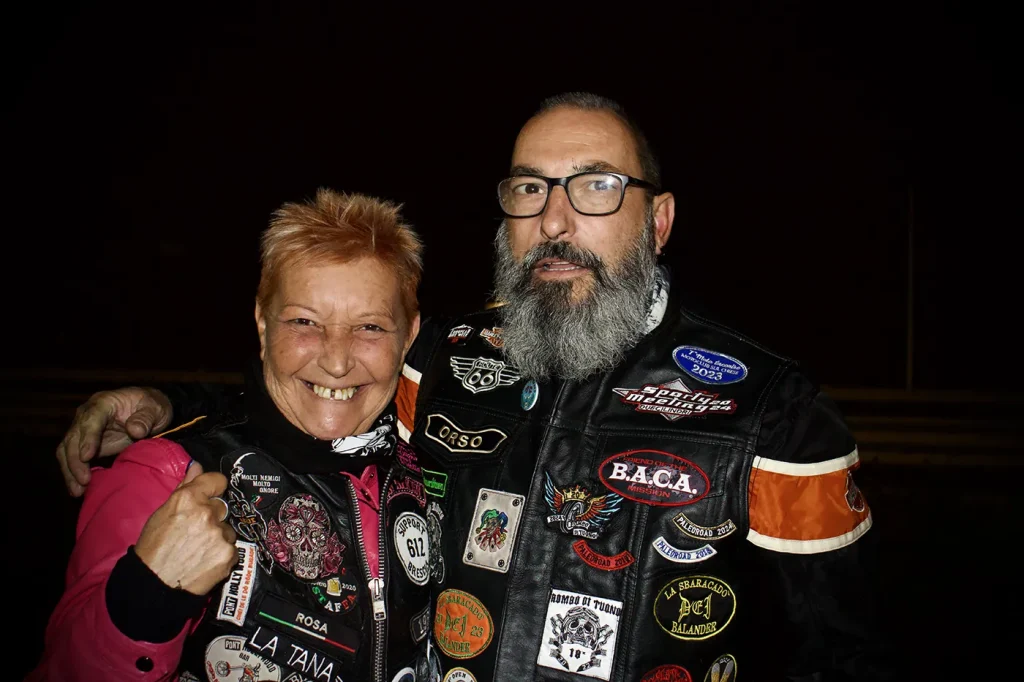 Biker Fest 2025 - 015