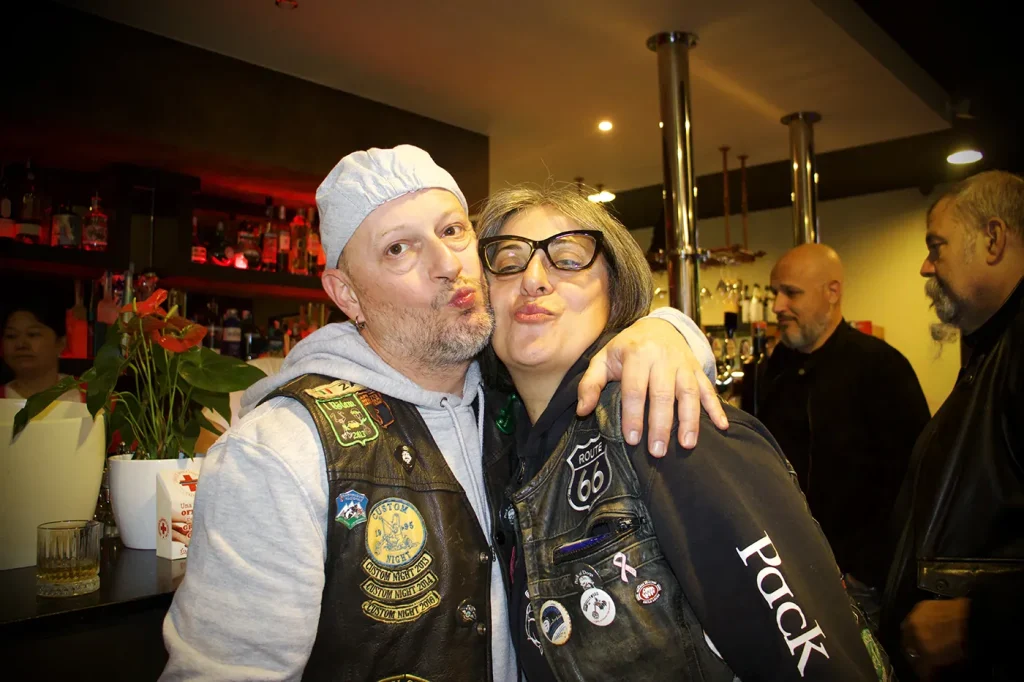 Biker Fest 2025 - 023