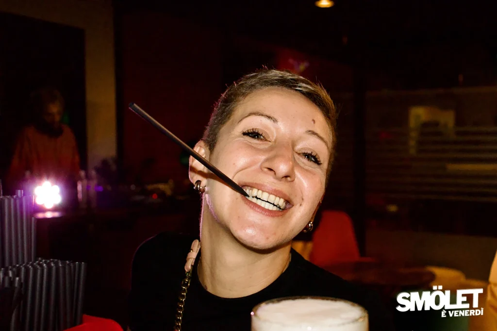 SMOLET - è venerdì - 24.10.25 24