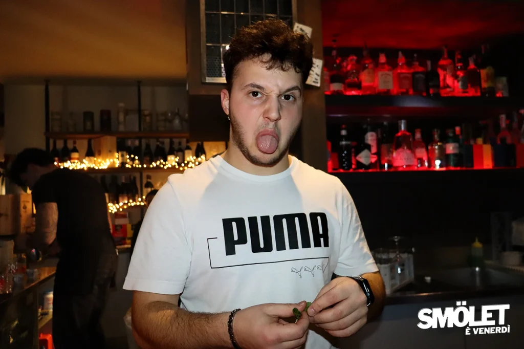 SMOLET - è venerdì - 19.12.25 9