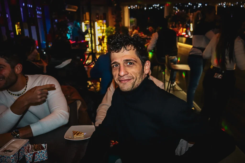 La Solita Inutile Cover Band 21.12.202511