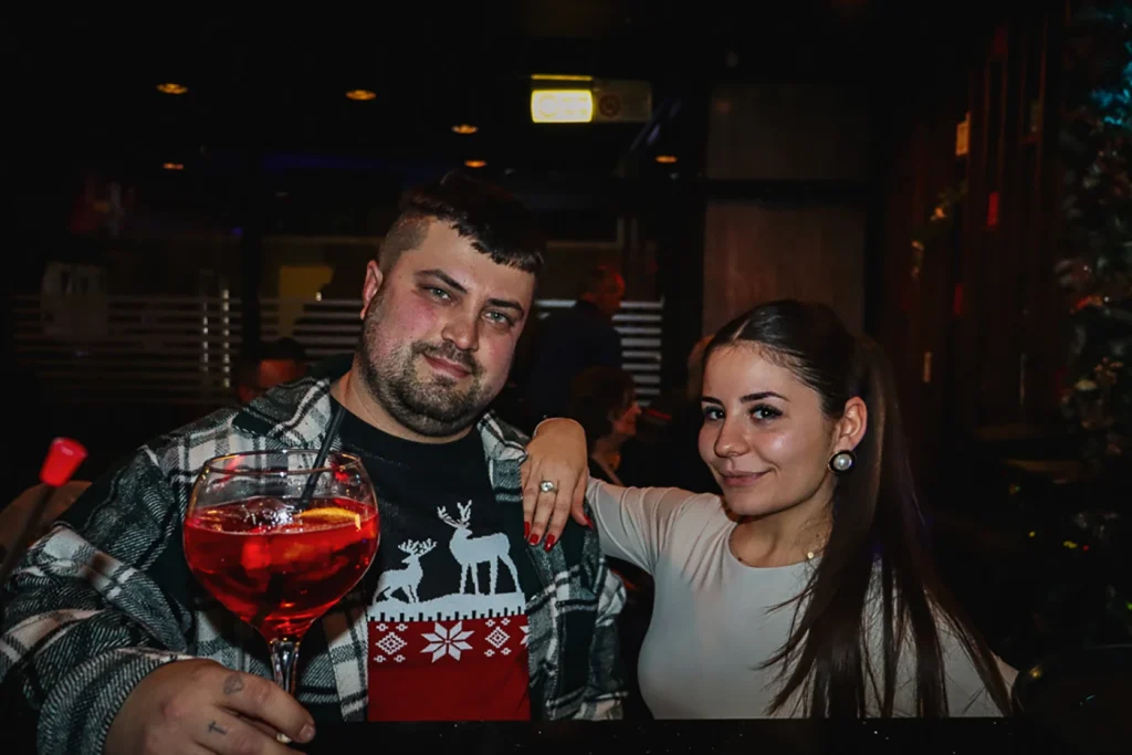 La Solita Inutile Cover Band 21.12.202516