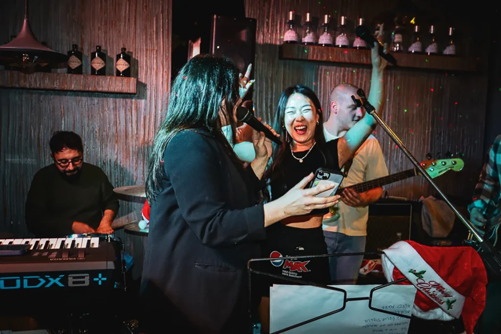 La Solita Inutile Cover Band 21.12.202518