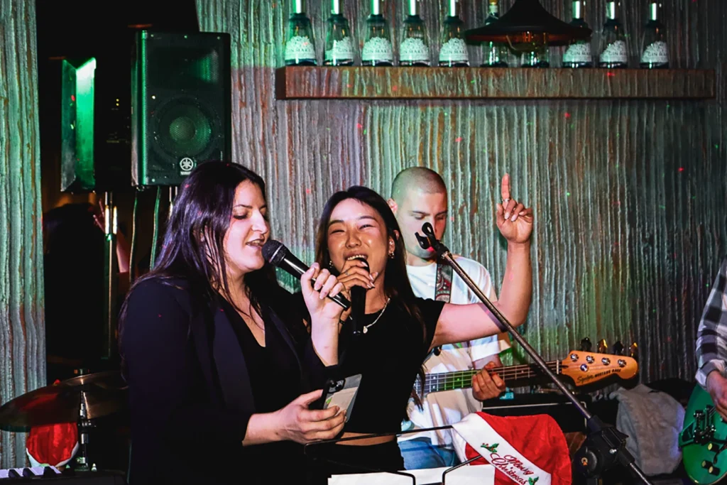 La Solita Inutile Cover Band 21.12.202519