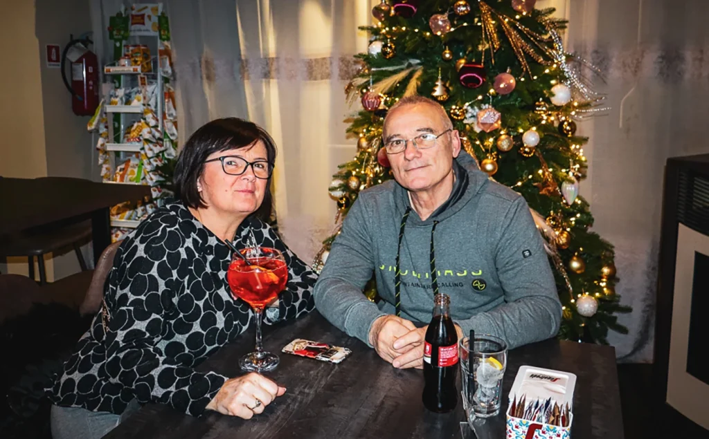 La Solita Inutile Cover Band 21.12.20252