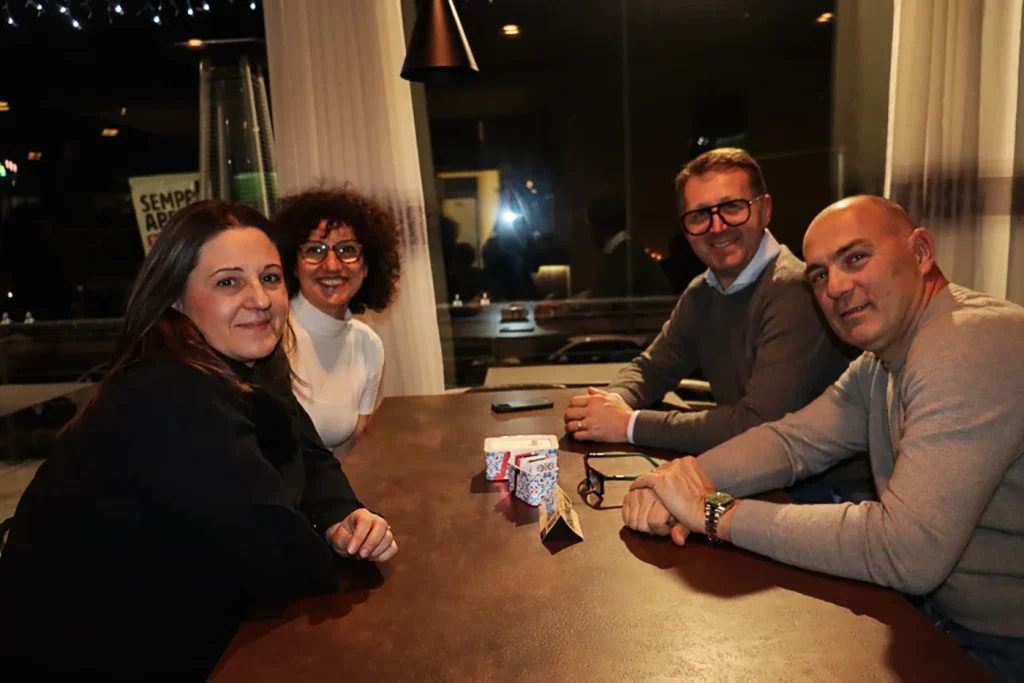 La Solita Inutile Cover Band 21.12.202521