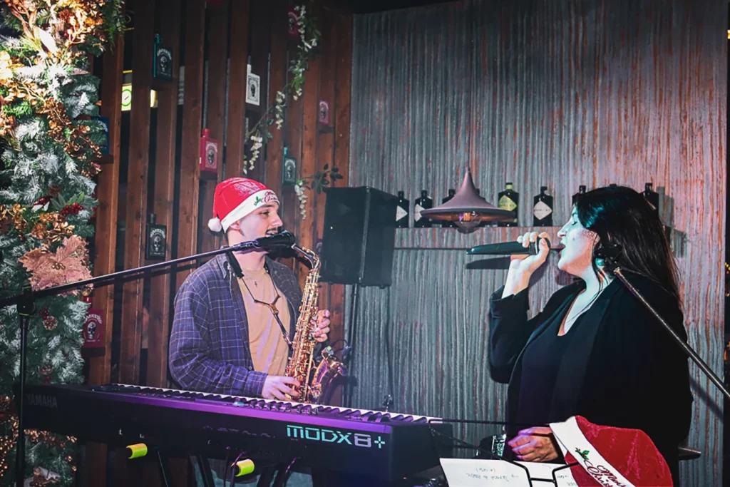 La Solita Inutile Cover Band 21.12.202522