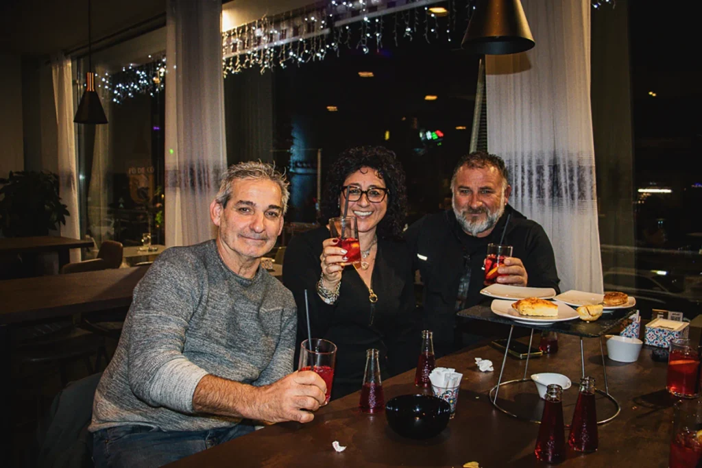 La Solita Inutile Cover Band 21.12.202529