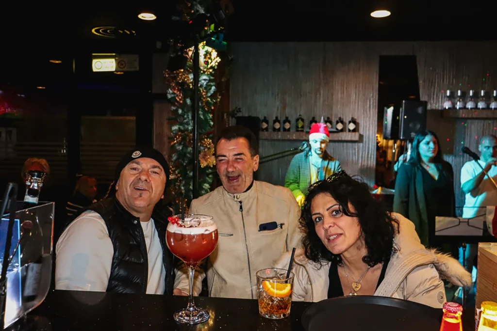 La Solita Inutile Cover Band 21.12.202534