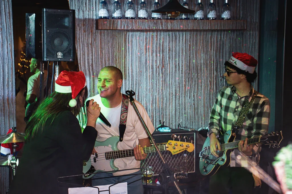 La Solita Inutile Cover Band 21.12.20259