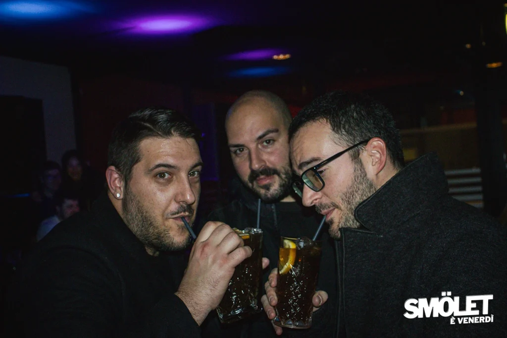 SMOLET - è venerdì - 16.1.26 - 115