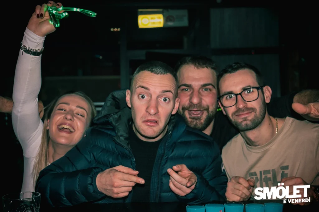SMOLET - è venerdì - 16.1.26 - 131