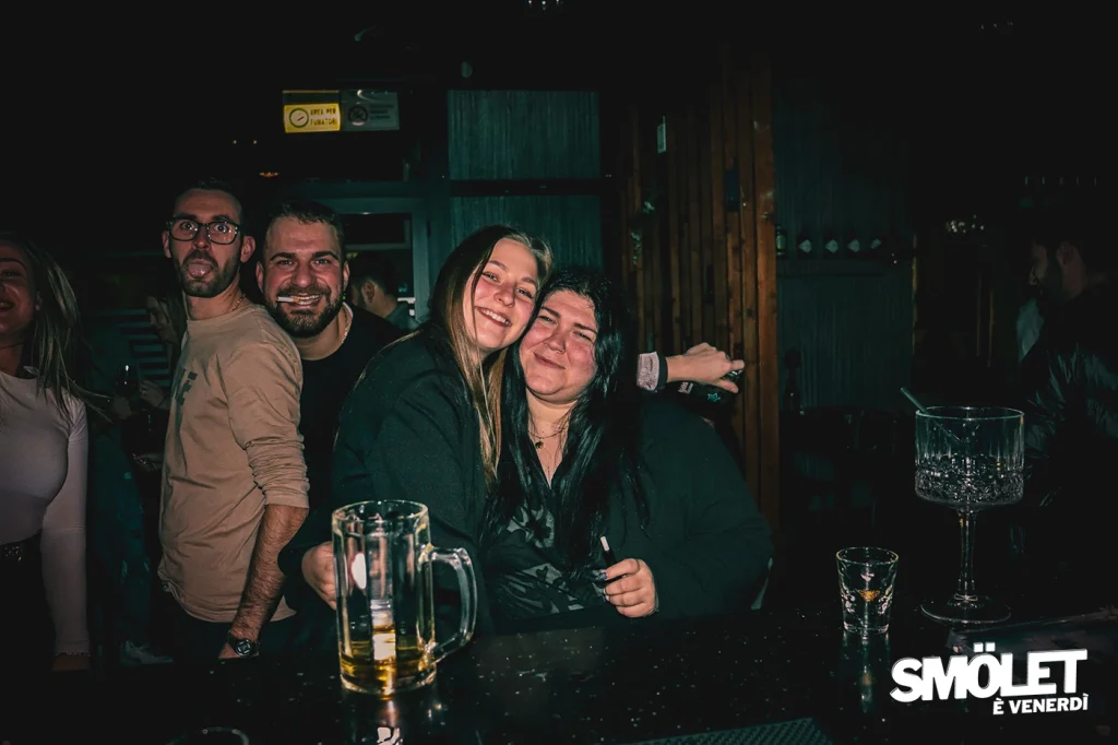 SMOLET - è venerdì - 16.1.26 - 135