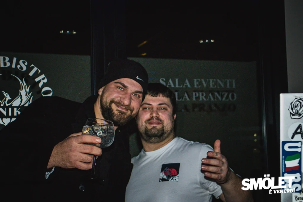SMOLET - è venerdì - 16.1.26 - 40