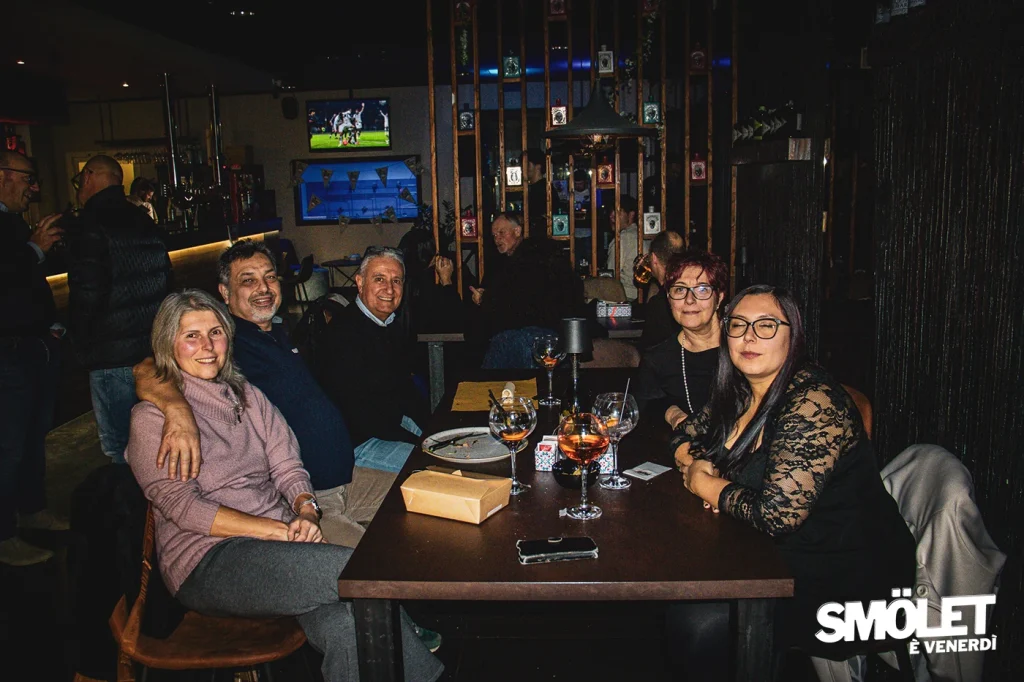 SMOLET - è venerdì - 16.1.26 - 41