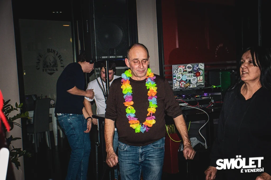 SMOLET - è venerdì - 16.1.26 - 56