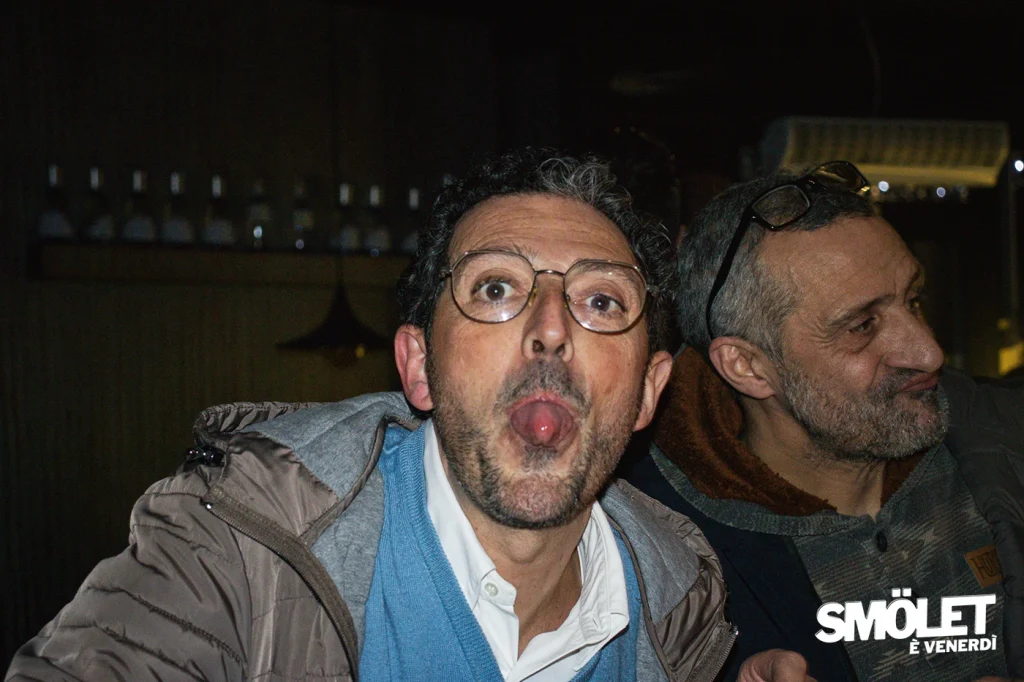 SMOLET - è venerdì - 16.1.26 - 79
