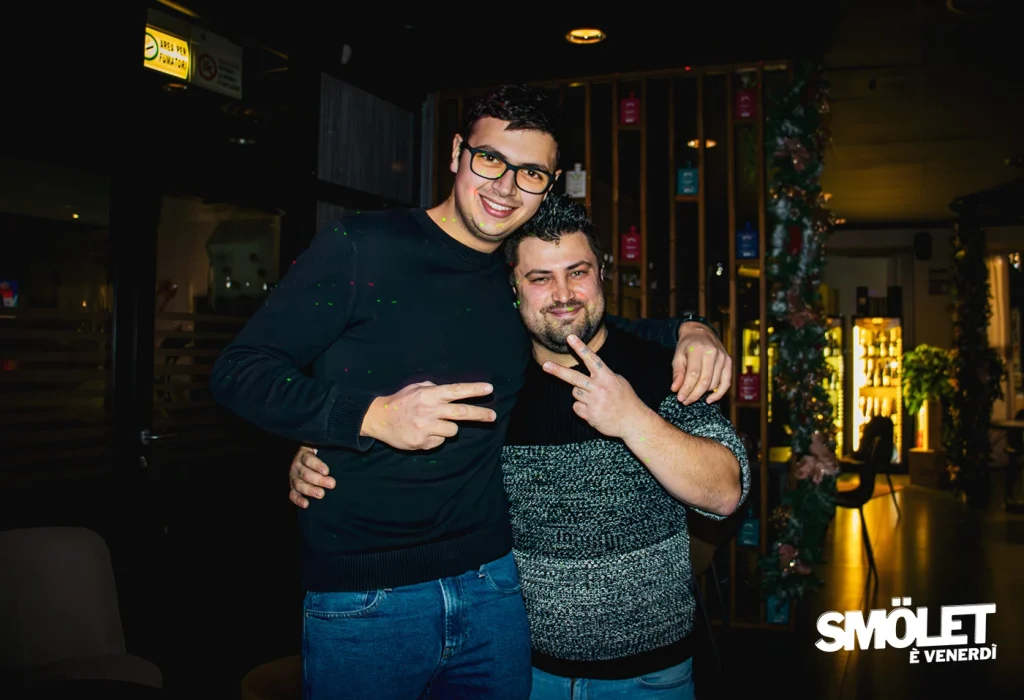 SMOLET - è venerdì - 2.1.2622