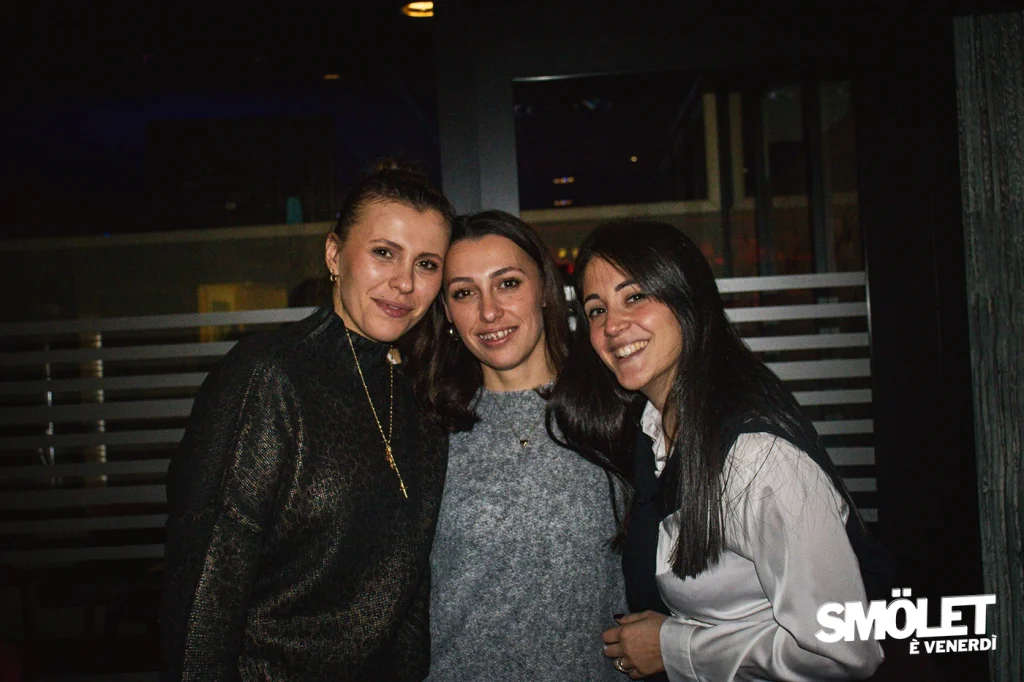 SMOLET - è venerdì - 23.1.26 - 33