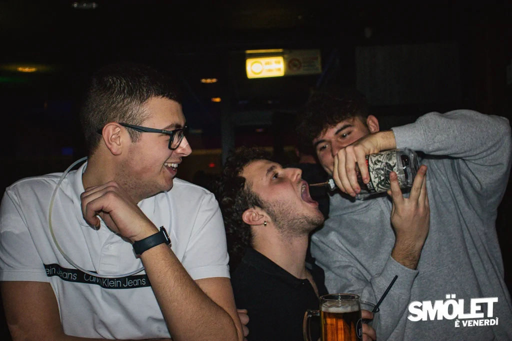 SMOLET - è venerdì - 30.1.26 - 111