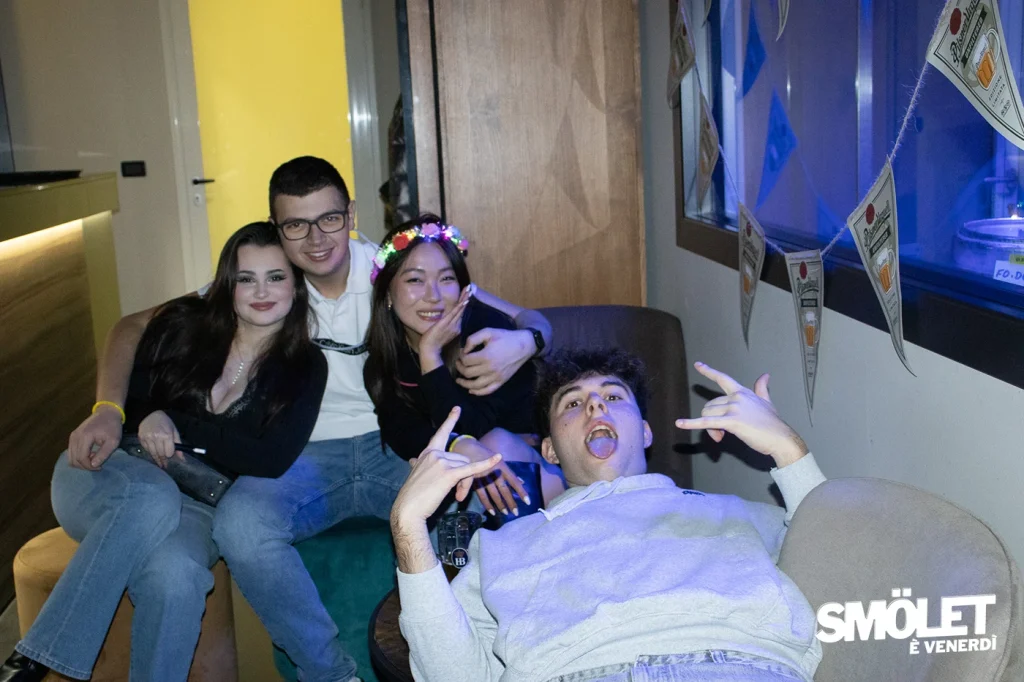 SMOLET - è venerdì - 30.1.26 - 119