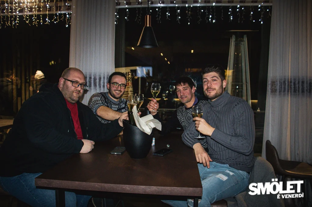 SMOLET - è venerdì - 30.1.26 - 46