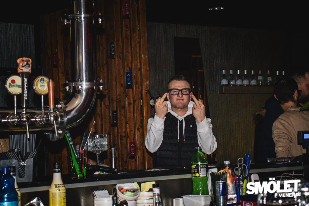 SMOLET - è venerdì - 30.1.26 - 73