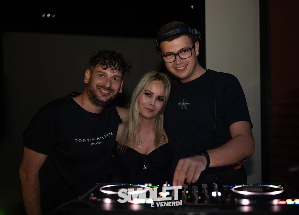 SMOLET - è venerdì - 10.4.26 - 39
