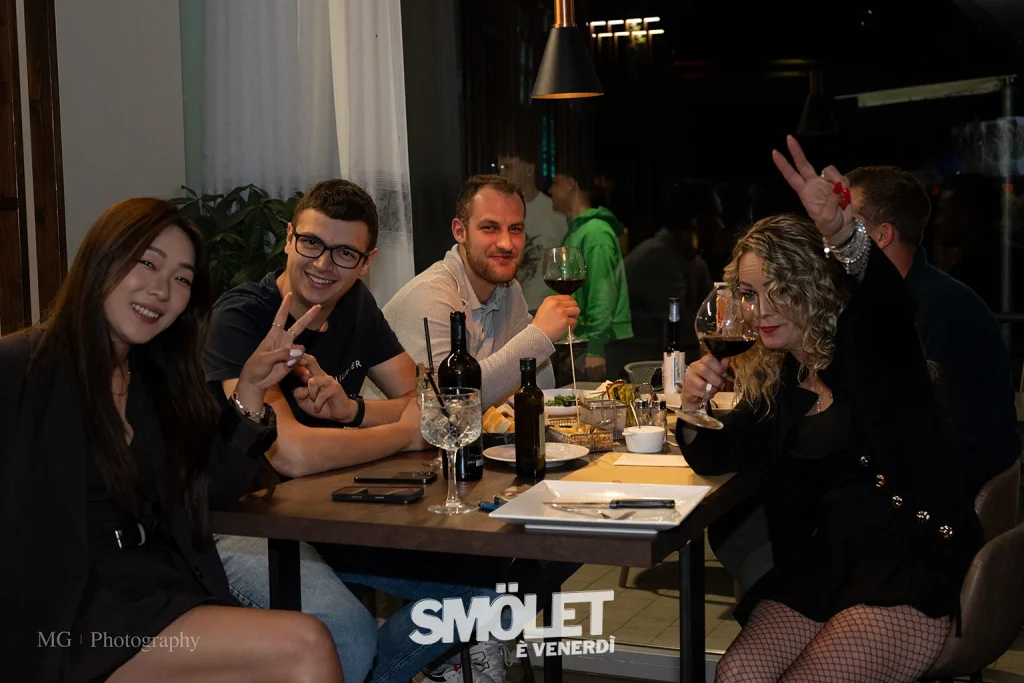SMOLET - è venerdì - 17.04.26 -15