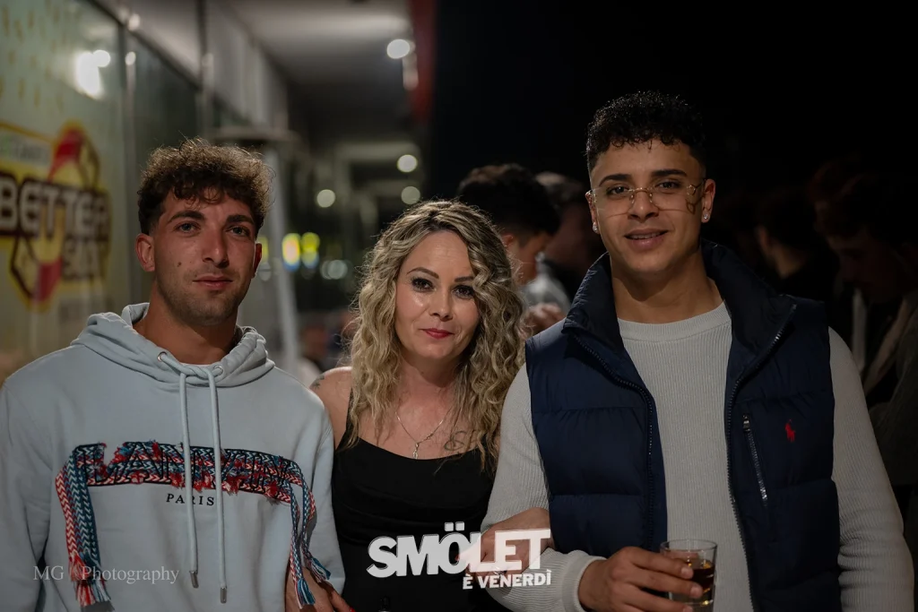 SMOLET - è venerdì - 17.04.26 -38