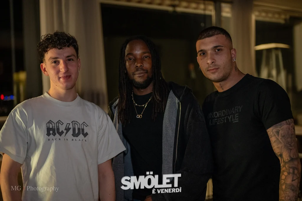SMOLET - è venerdì - 17.04.26 -58