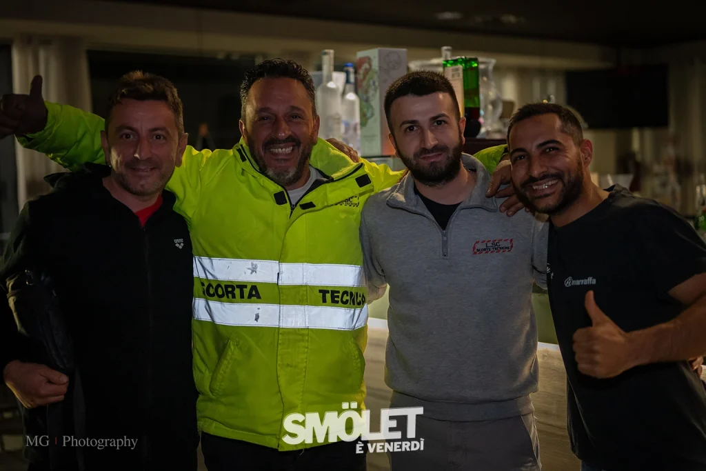 SMOLET - è venerdì - 17.04.26 -59
