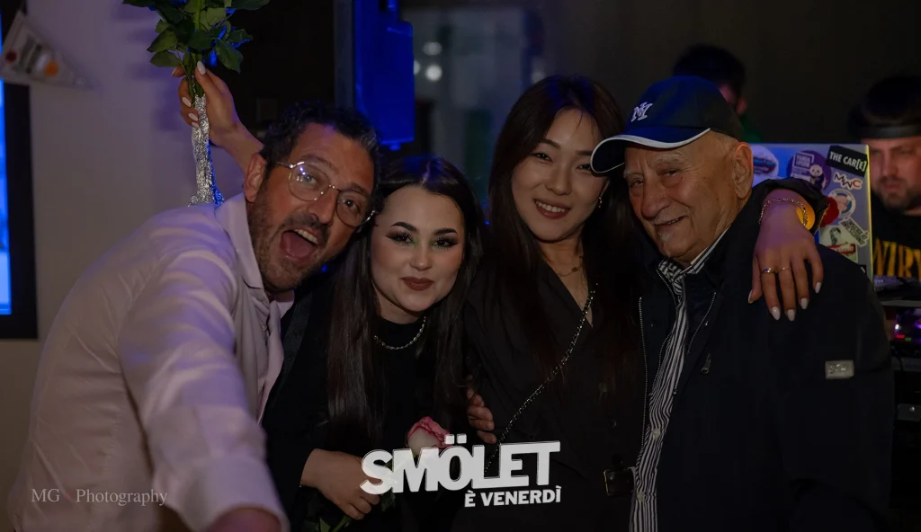 SMOLET - è venerdì - 17.04.26 -63