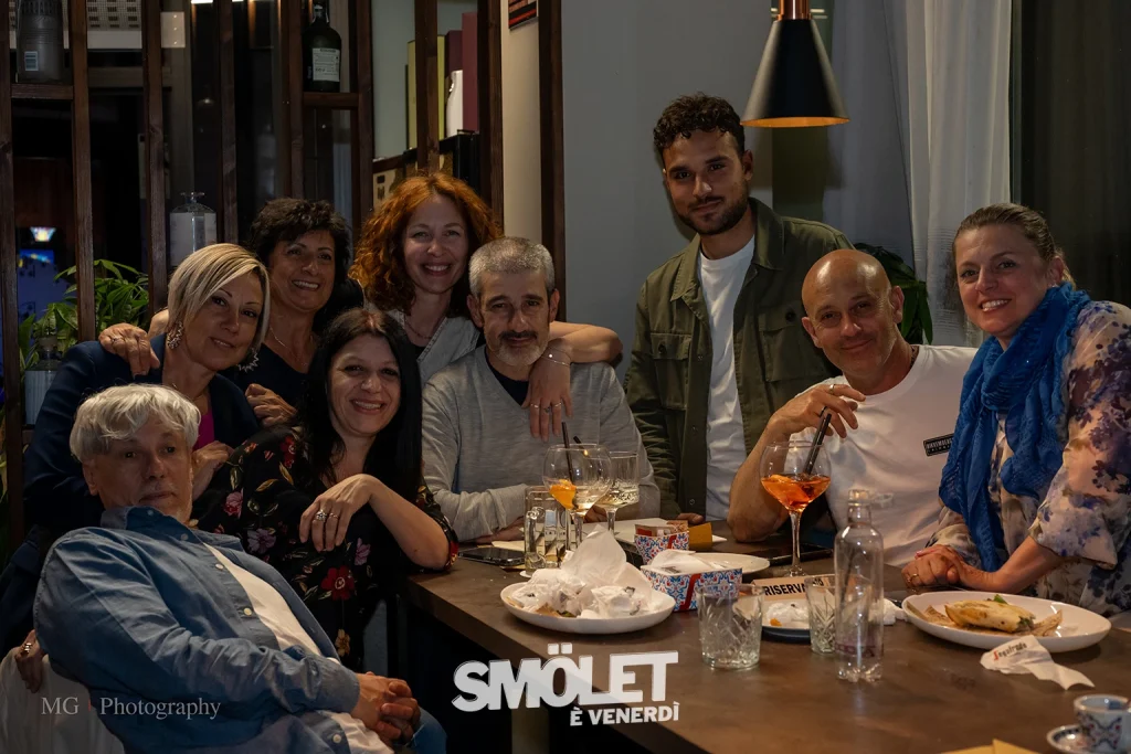 SMOLET - è venerdì - 08.05.26 -1