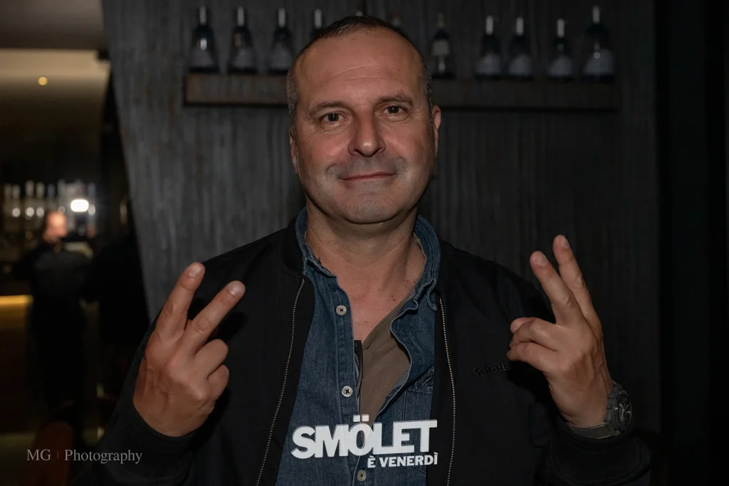 SMOLET - è venerdì - 08.05.26 -22