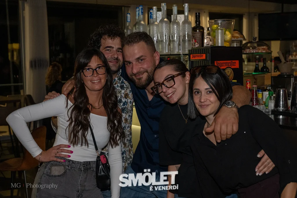 SMOLET - è venerdì - 08.05.26 -45