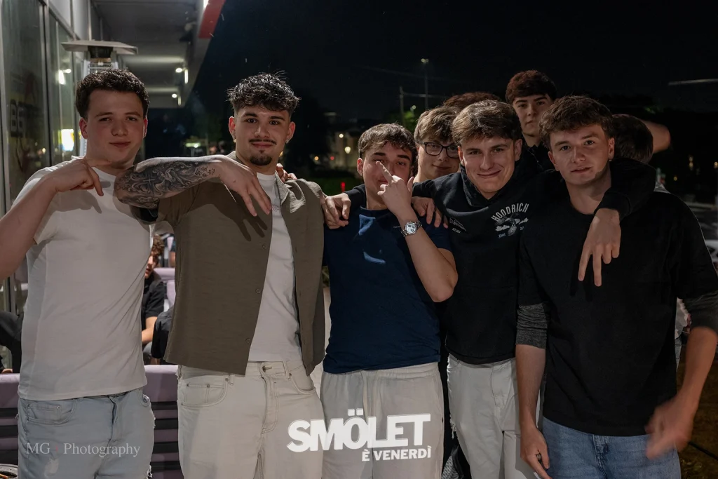SMOLET - è venerdì - 08.05.26 -7