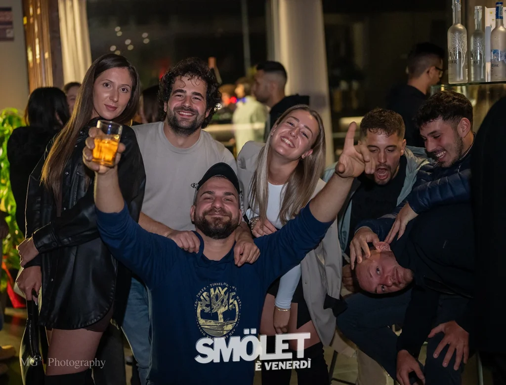SMOLET - è venerdì - 15.05.26 -68