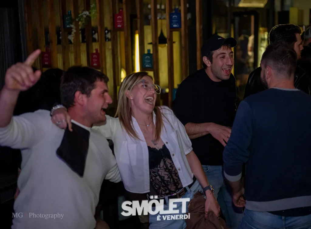 SMOLET - è venerdì - 15.05.26 -77